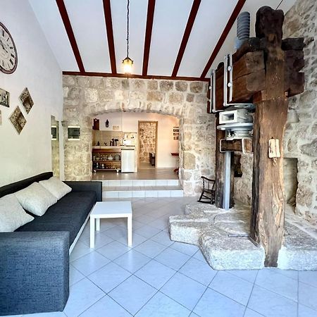 Apartments Toni - Слано Екстер'єр фото
