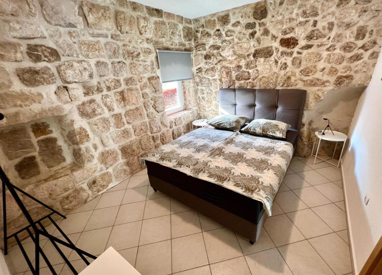 Apartments Toni - Слано Екстер'єр фото