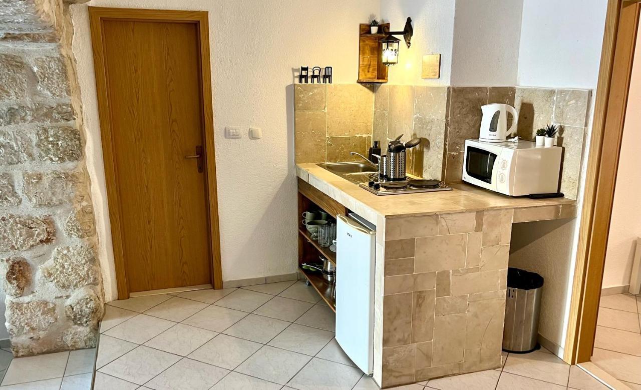 Apartments Toni - Слано Екстер'єр фото
