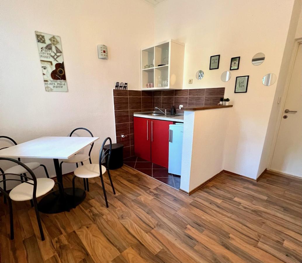 Apartments Toni - Слано Екстер'єр фото