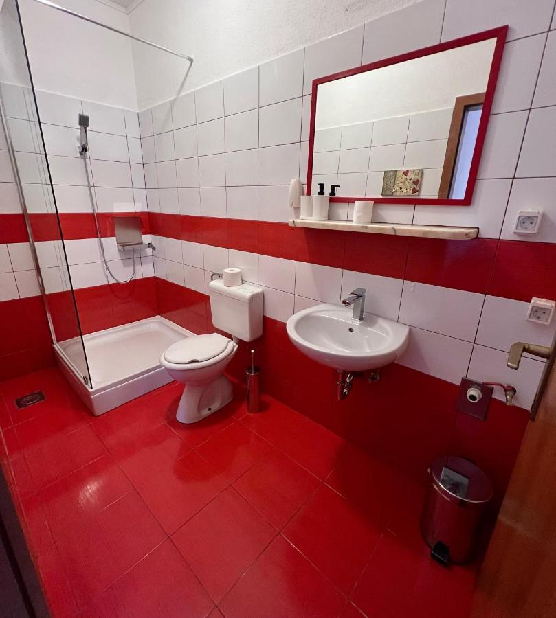 Apartments Toni - Слано Екстер'єр фото