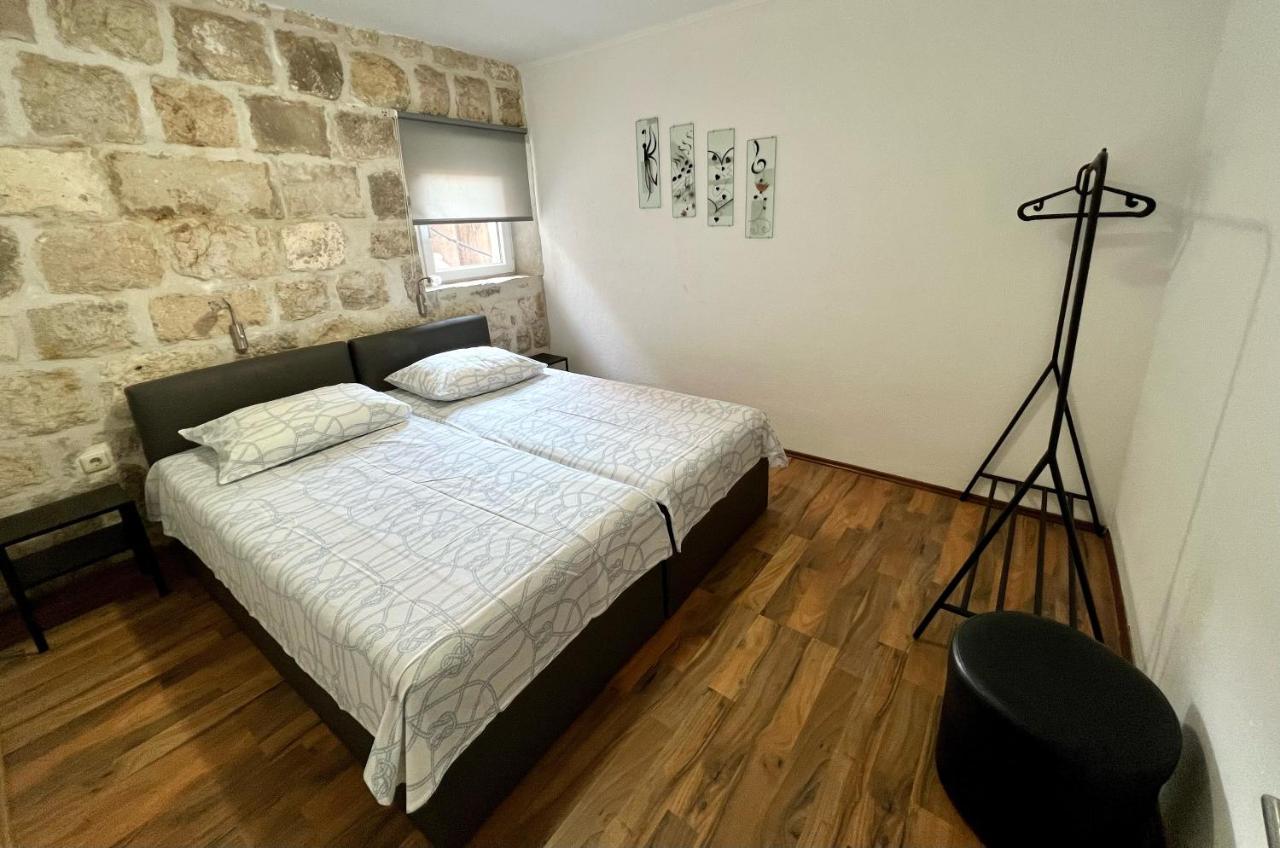 Apartments Toni - Слано Екстер'єр фото