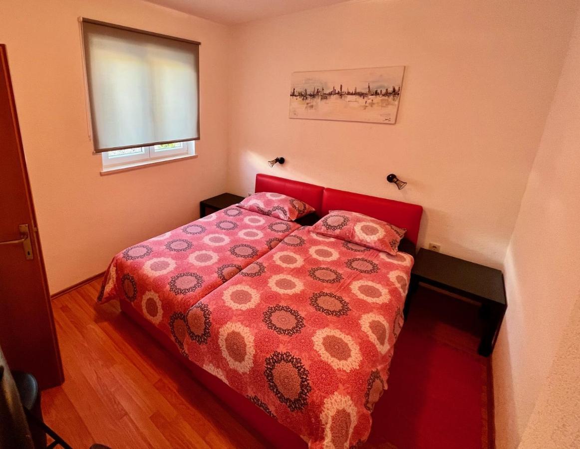 Apartments Toni - Слано Екстер'єр фото
