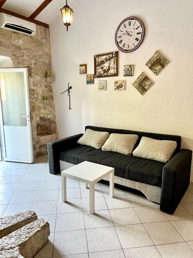 Apartments Toni - Слано Екстер'єр фото