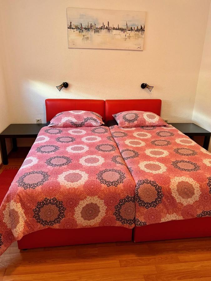 Apartments Toni - Слано Екстер'єр фото