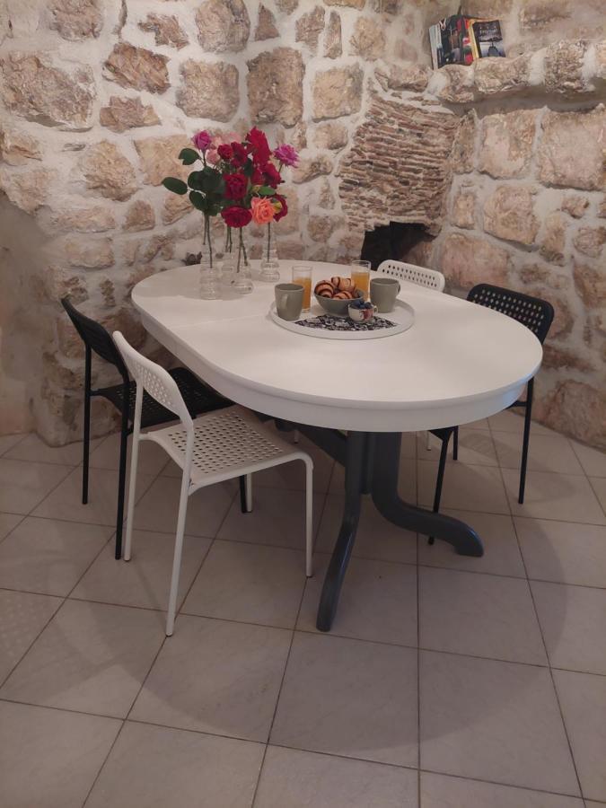 Apartments Toni - Слано Екстер'єр фото