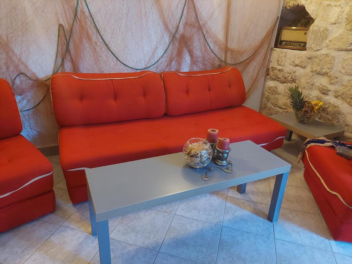Apartments Toni - Слано Екстер'єр фото